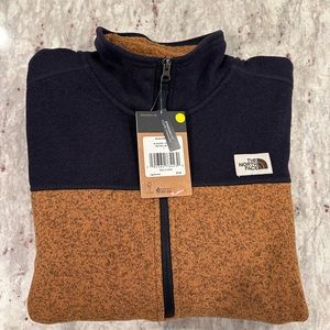 North Face Sweater